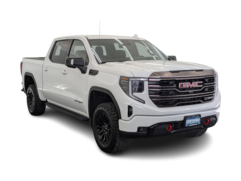 Thumbnail: 2022 GMC Sierra 1500 - 22