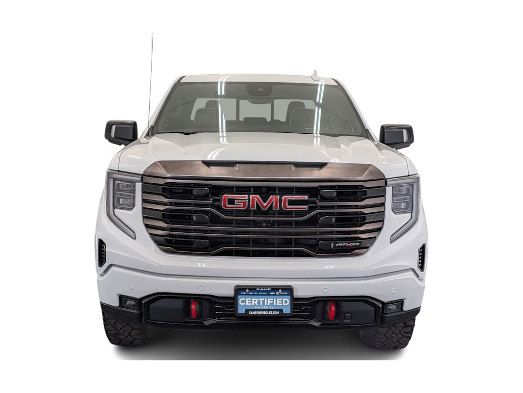 Thumbnail: 2022 GMC Sierra 1500 - 6