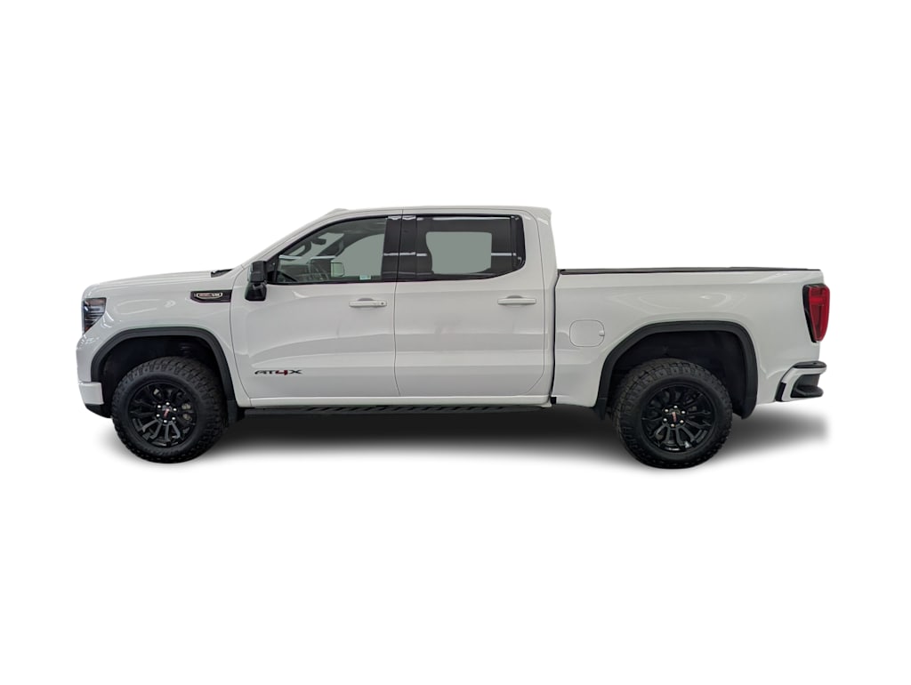 Thumbnail: 2022 GMC Sierra 1500 - 3
