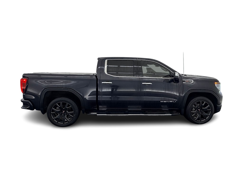 Thumbnail: 2022 GMC Sierra 1500 - 22