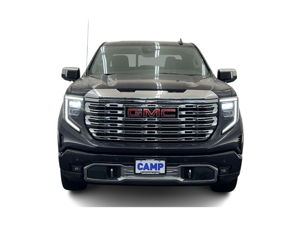 Thumbnail: 2022 GMC Sierra 1500 - 6