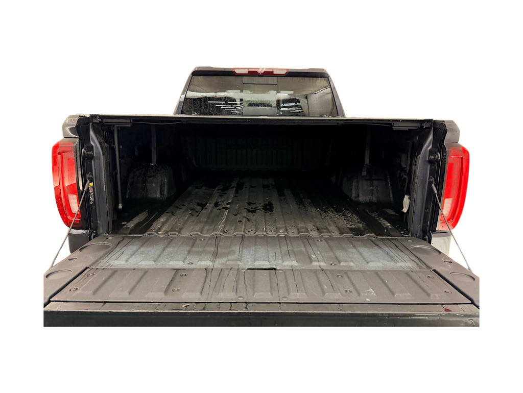 Thumbnail: 2022 GMC Sierra 1500 - 18