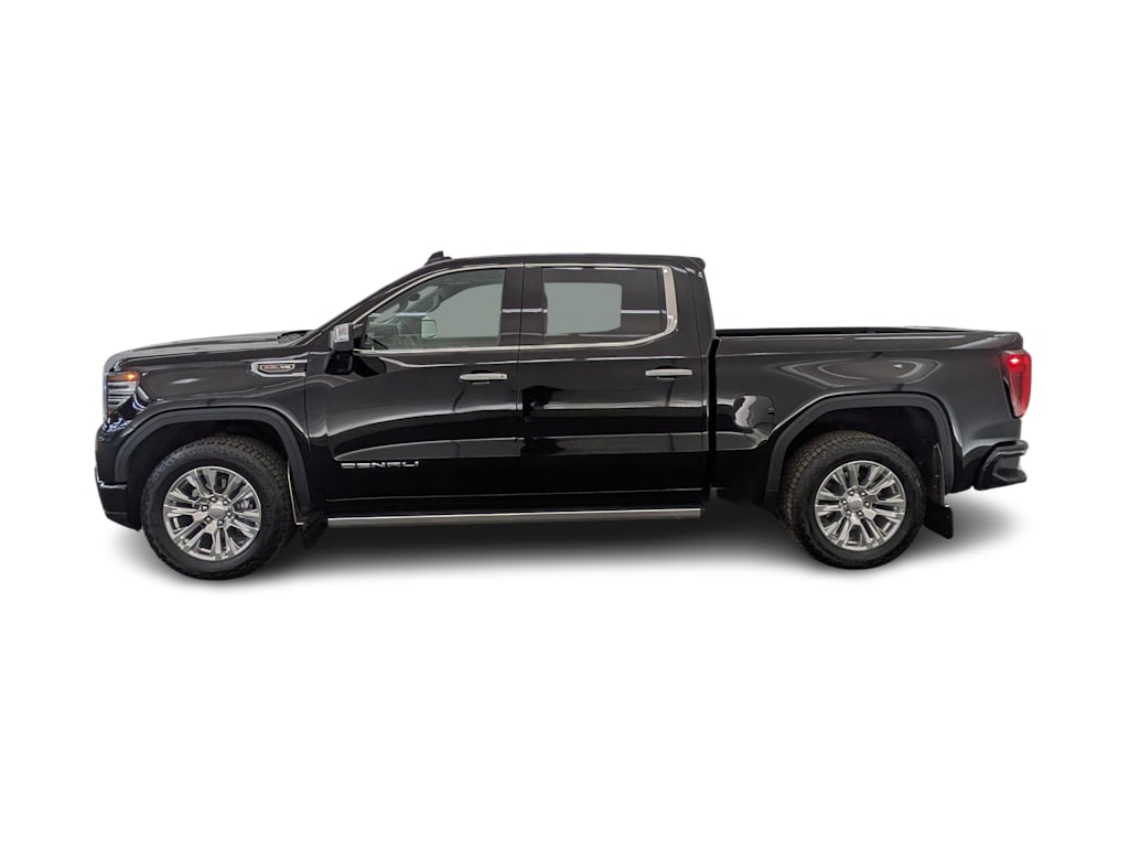 2023 GMC Sierra 1500 Denali 3