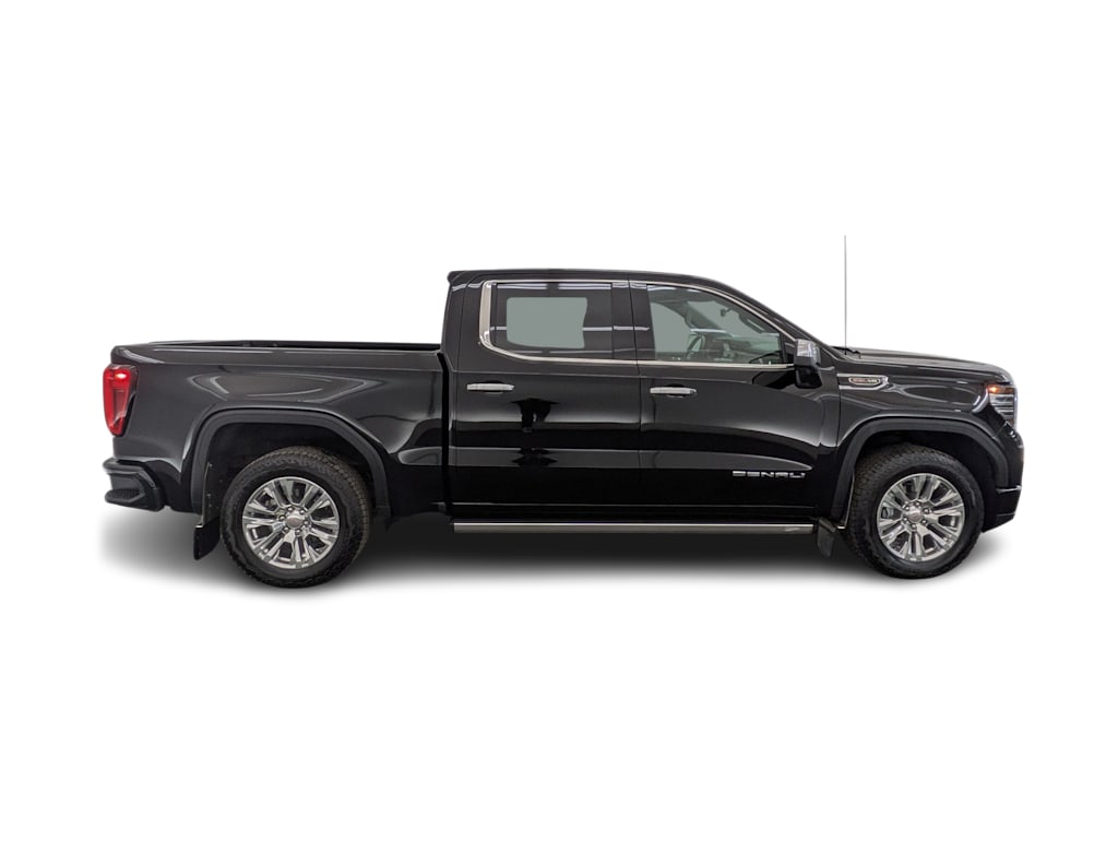 2023 GMC Sierra 1500 Denali 21
