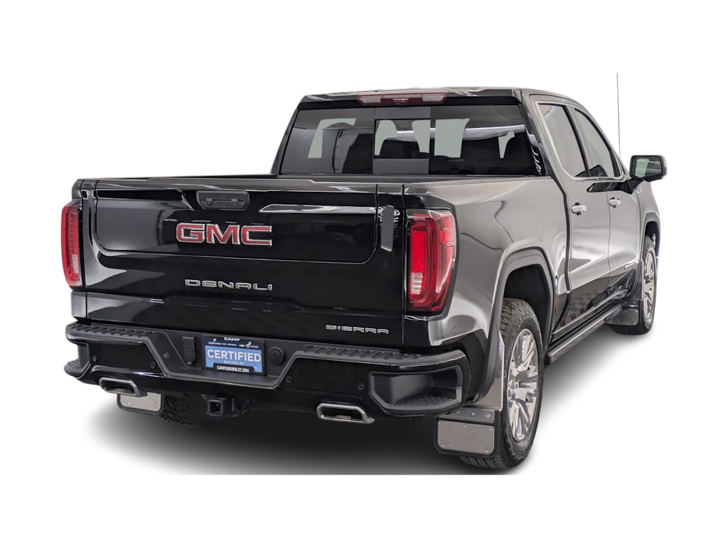 2023 GMC Sierra 1500 Denali 20