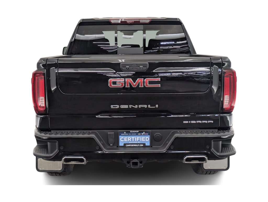 2023 GMC Sierra 1500 Denali 5