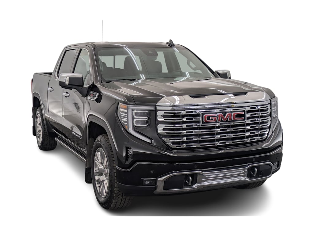 2023 GMC Sierra 1500 Denali 22