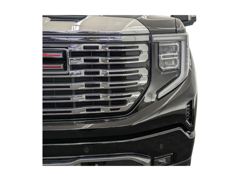 2023 GMC Sierra 1500 Denali 23