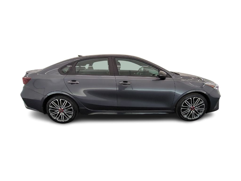 Thumbnail: 2023 Kia Forte - 23