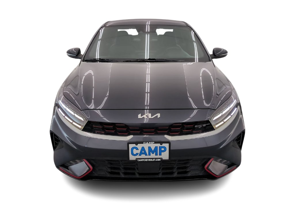 Thumbnail: 2023 Kia Forte - 6