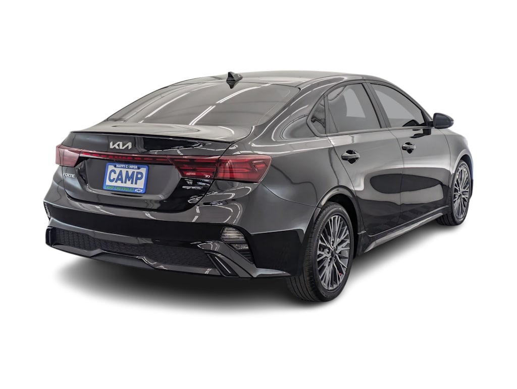 Thumbnail: 2024 Kia Forte - 20