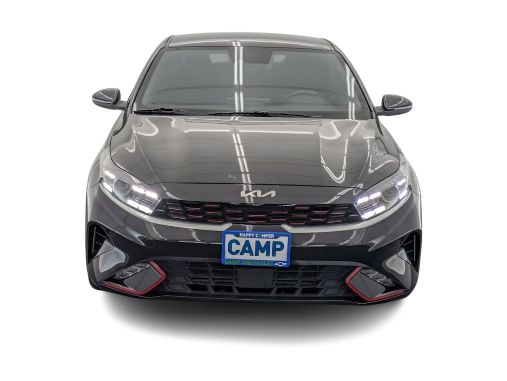 Thumbnail: 2024 Kia Forte - 23