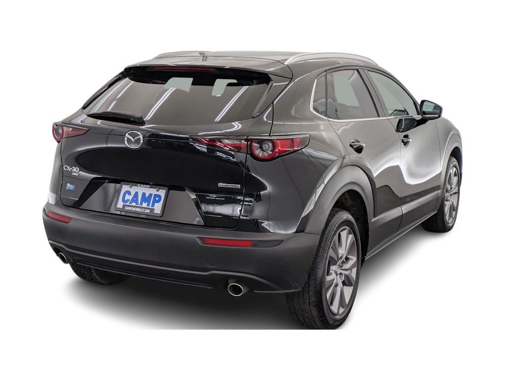 2023 Mazda CX-30 Premium 21