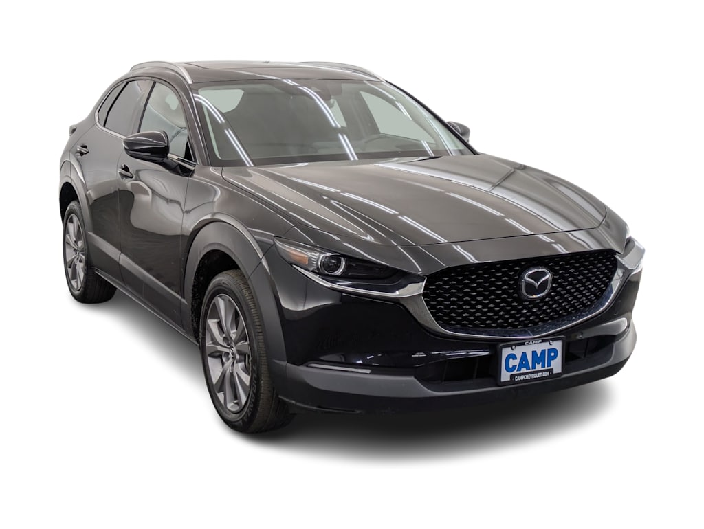 2023 Mazda CX-30 Premium 23