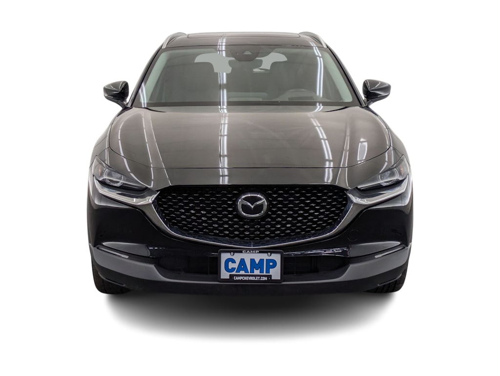 2023 Mazda CX-30 Premium 6