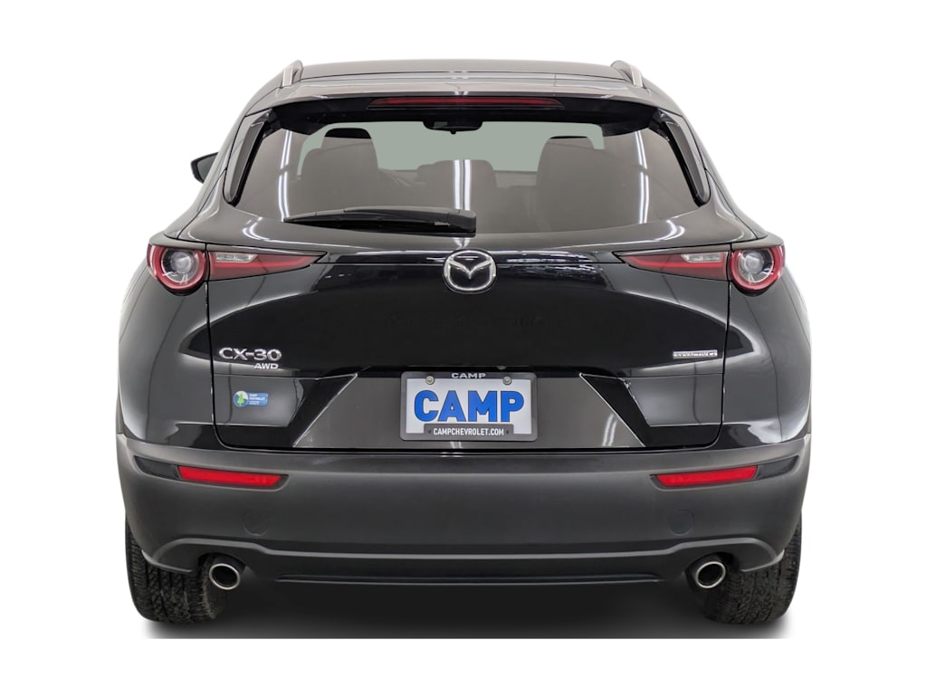 2023 Mazda CX-30 Premium 5