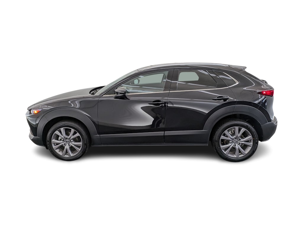2023 Mazda CX-30 Premium 3
