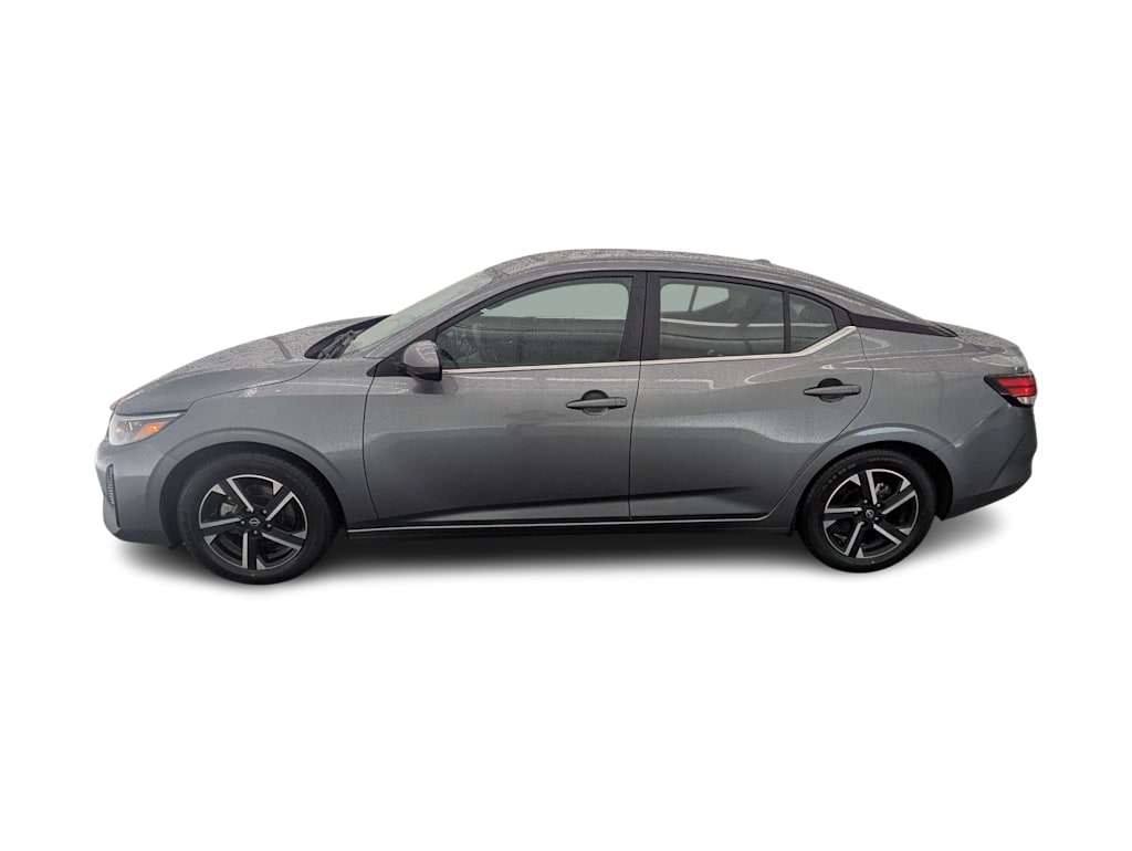 Thumbnail: 2024 Nissan Sentra - 3