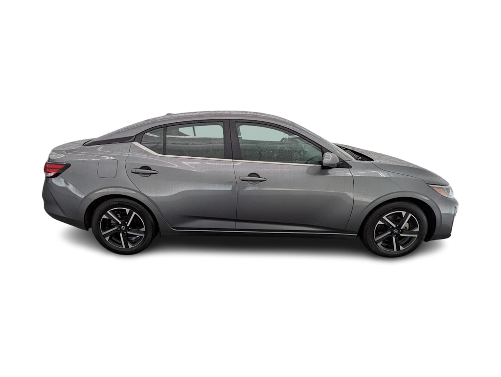 Thumbnail: 2024 Nissan Sentra - 22