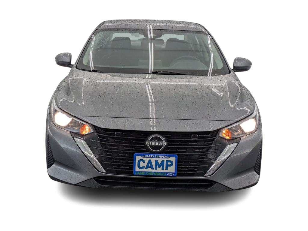 Thumbnail: 2024 Nissan Sentra - 6
