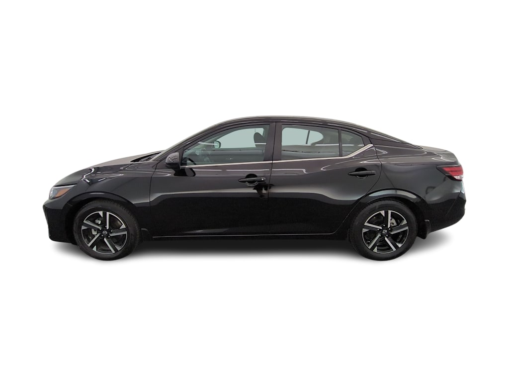 Thumbnail: 2024 Nissan Sentra - 3