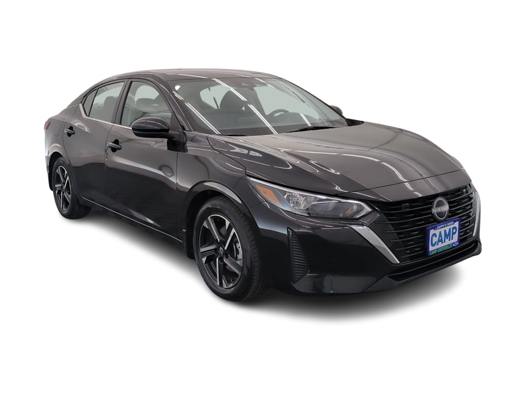 Thumbnail: 2024 Nissan Sentra - 23