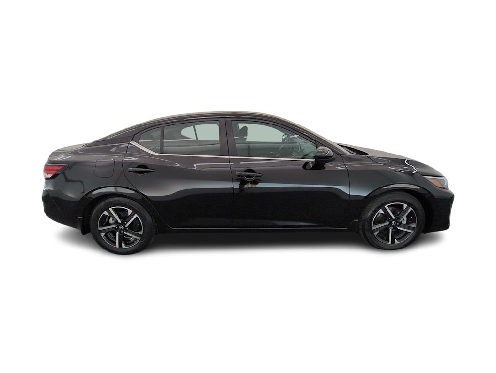 Thumbnail: 2024 Nissan Sentra - 22