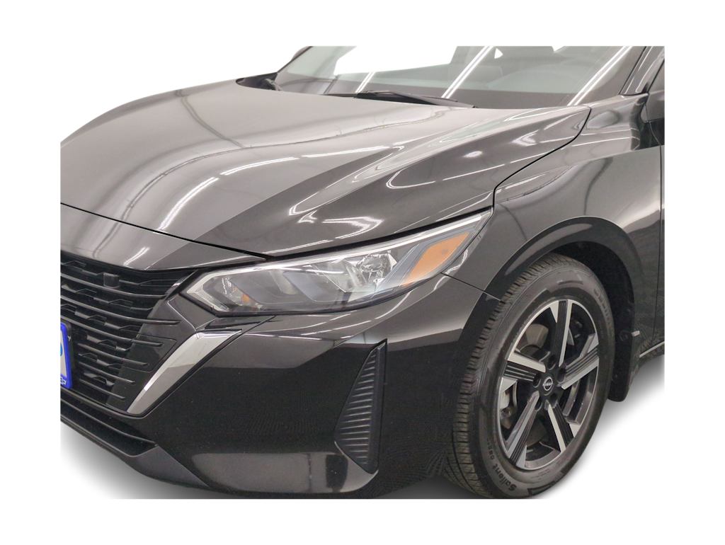 Thumbnail: 2024 Nissan Sentra - 24