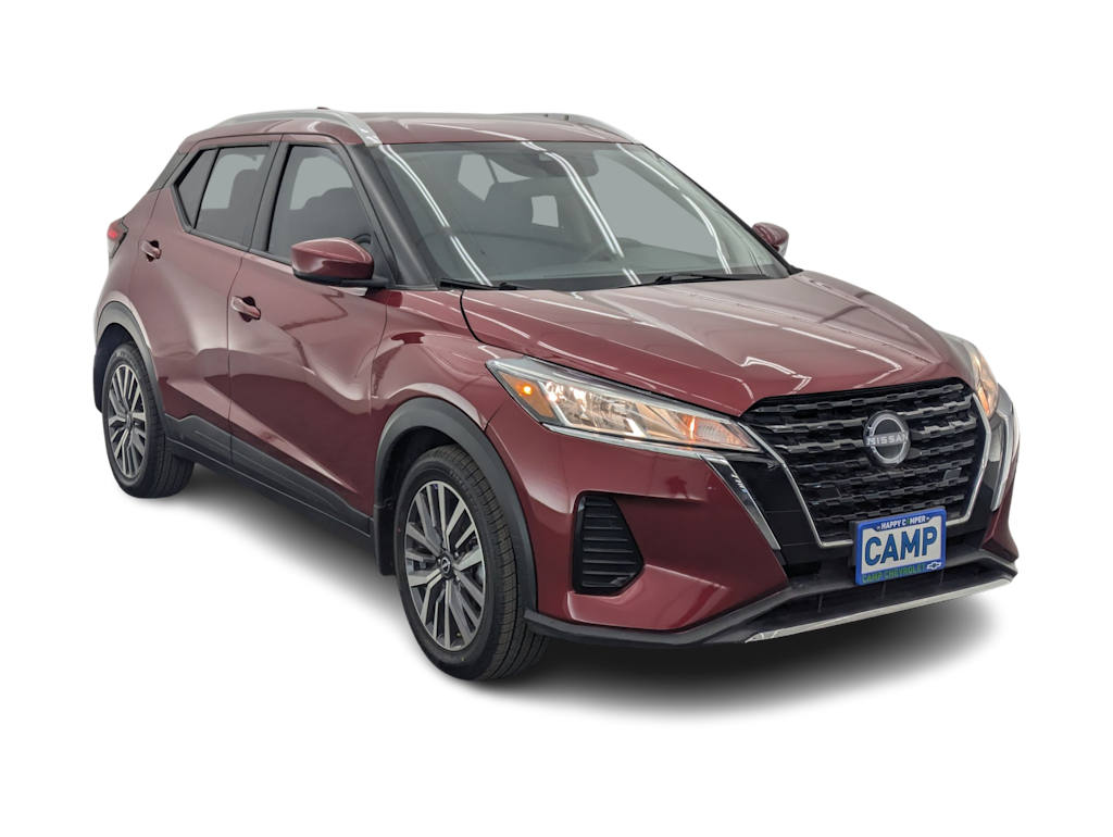 Thumbnail: 2023 Nissan Kicks - 23
