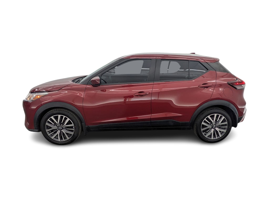 Thumbnail: 2023 Nissan Kicks - 3