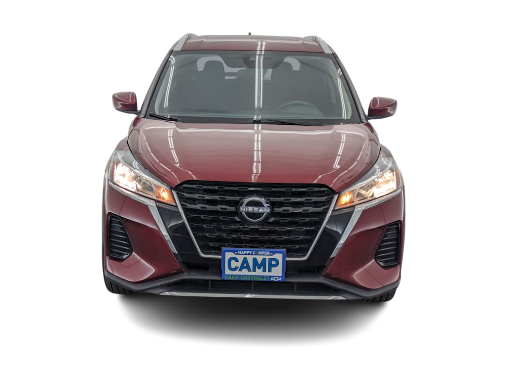 Thumbnail: 2023 Nissan Kicks - 6