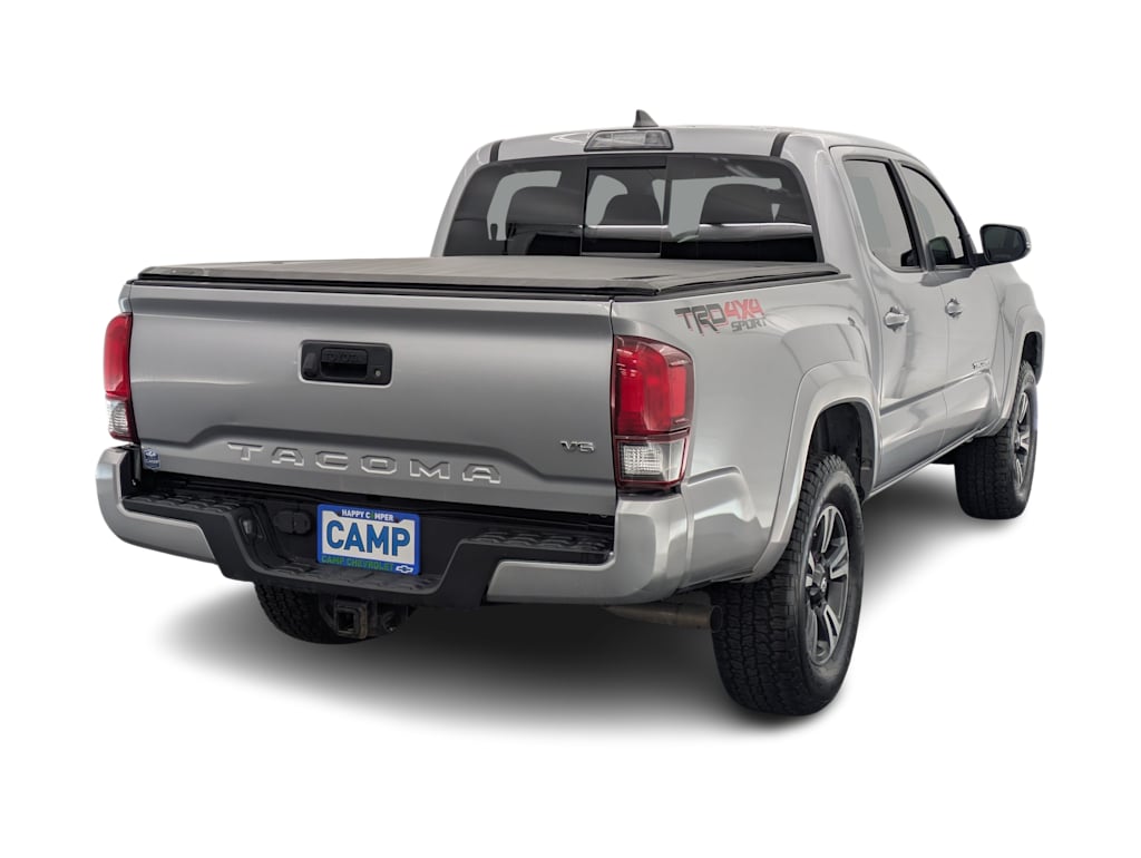 Thumbnail: 2019 Toyota Tacoma - 21