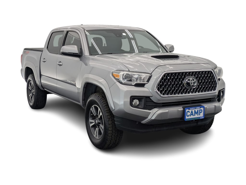 Thumbnail: 2019 Toyota Tacoma - 23