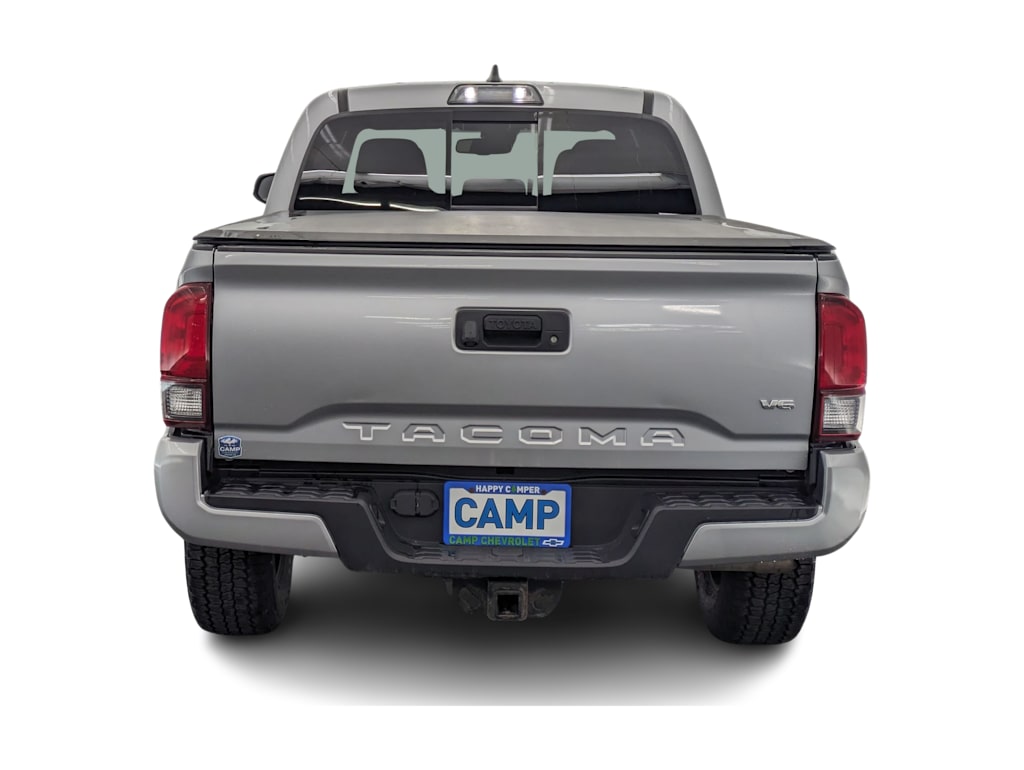 Thumbnail: 2019 Toyota Tacoma - 5