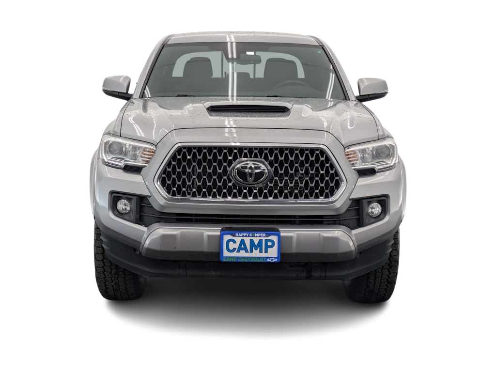 Thumbnail: 2019 Toyota Tacoma - 6