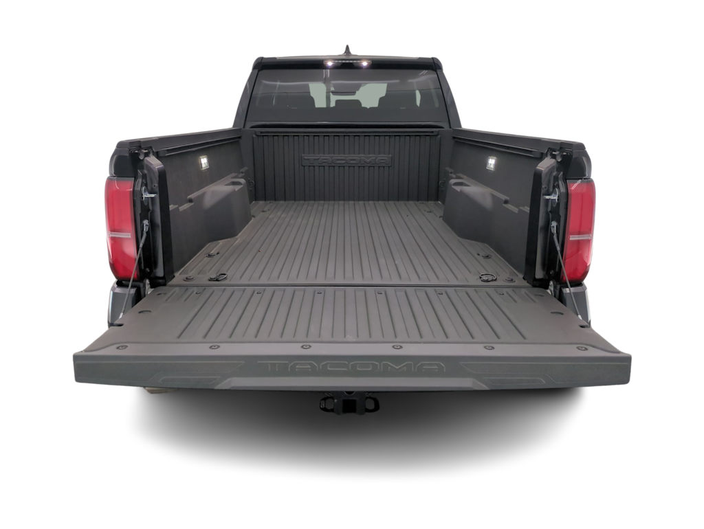 Thumbnail: 2026 Toyota Tacoma - 18