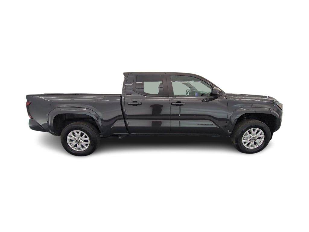 Thumbnail: 2026 Toyota Tacoma - 22