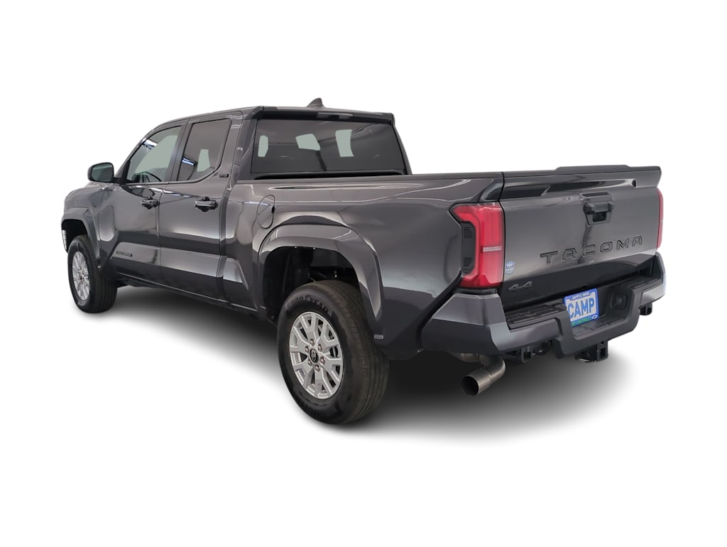 Thumbnail: 2026 Toyota Tacoma - 4
