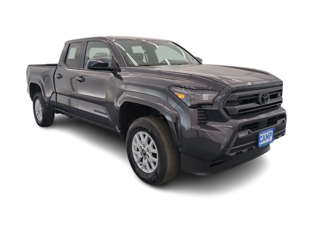 Thumbnail: 2026 Toyota Tacoma - 23