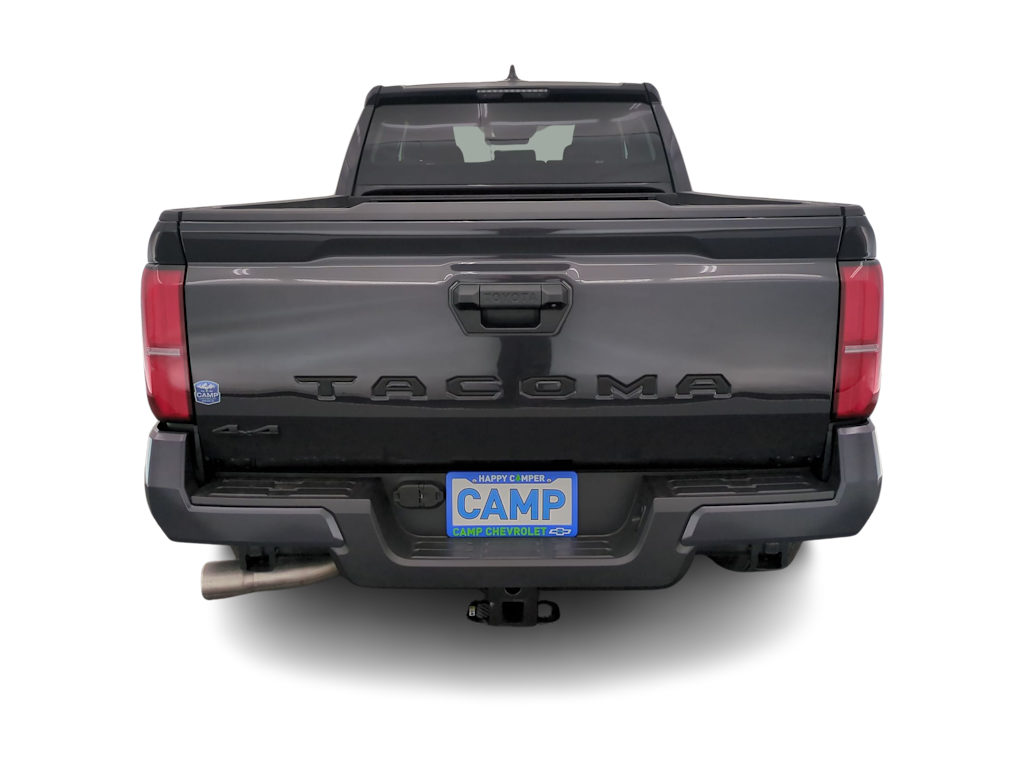 Thumbnail: 2026 Toyota Tacoma - 5