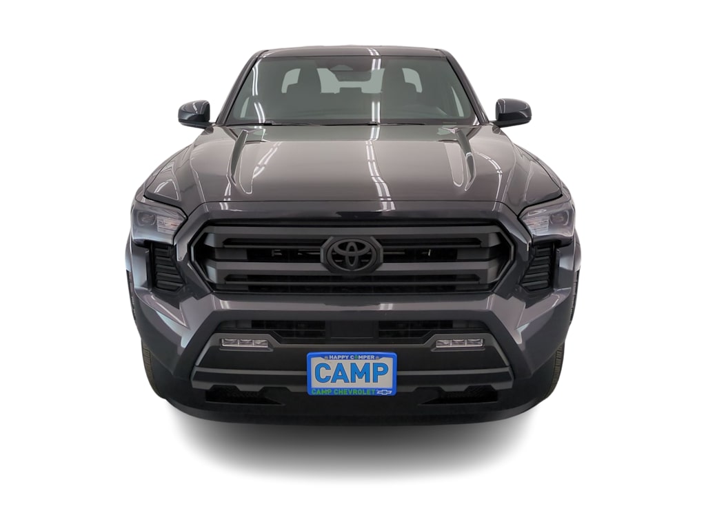 Thumbnail: 2026 Toyota Tacoma - 6