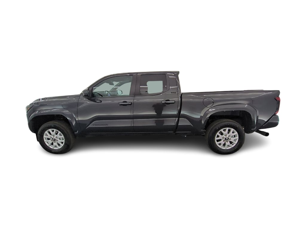 Thumbnail: 2026 Toyota Tacoma - 3