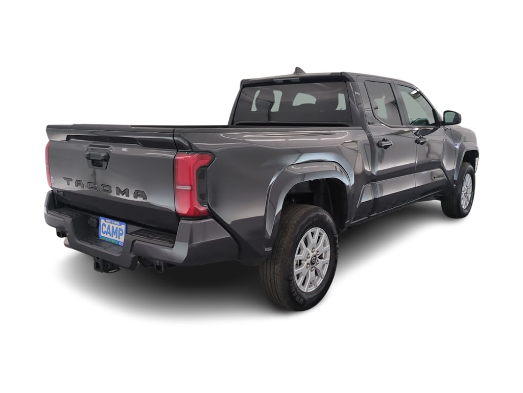 Thumbnail: 2026 Toyota Tacoma - 21
