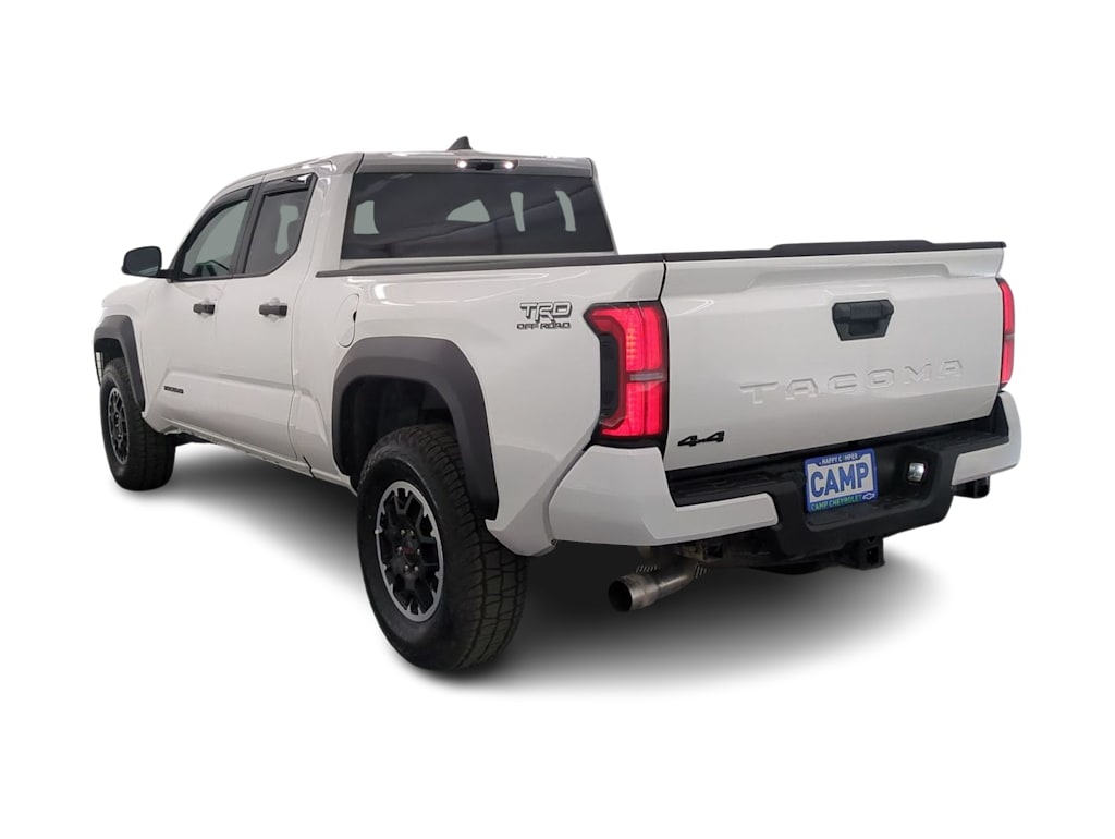 Thumbnail: 2025 Toyota Tacoma - 4
