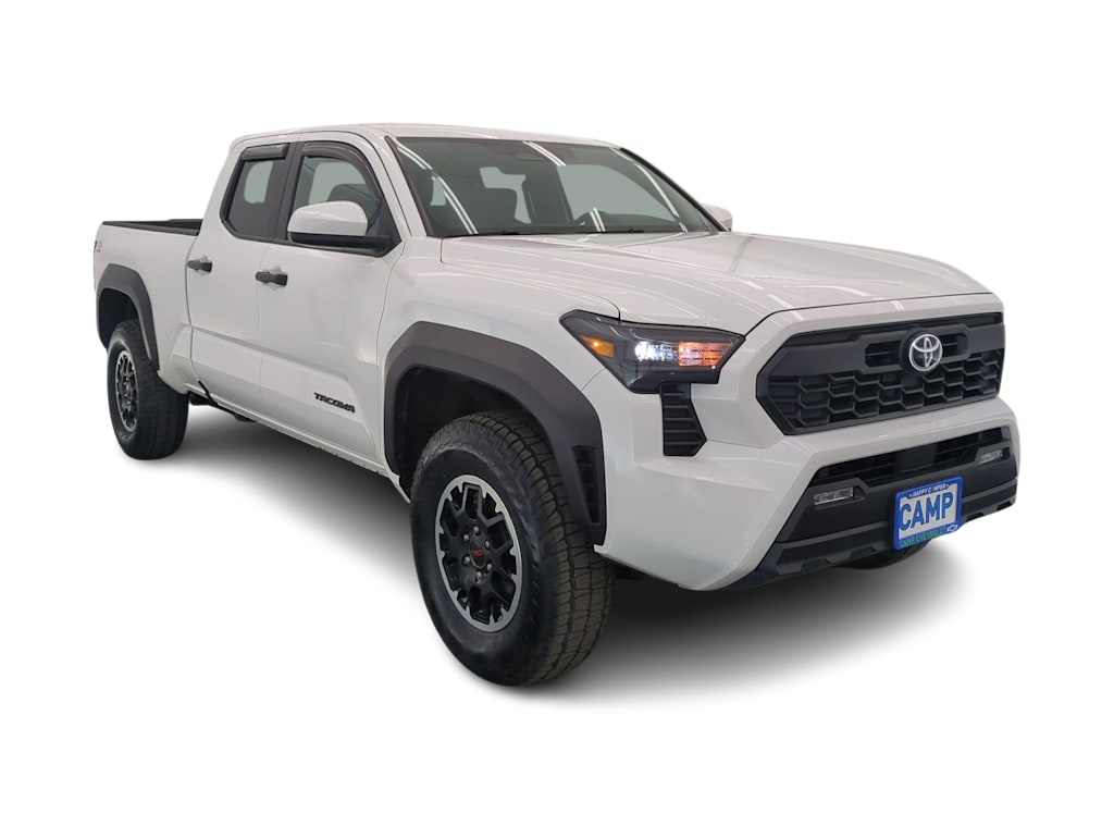 Thumbnail: 2025 Toyota Tacoma - 23