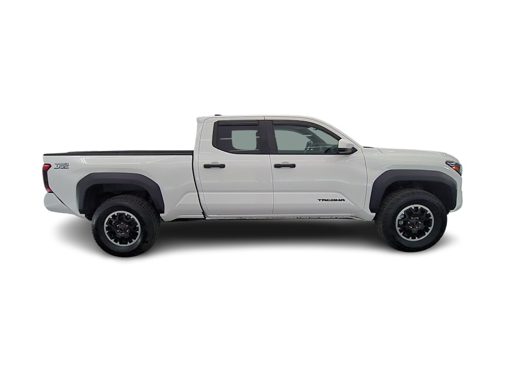 Thumbnail: 2025 Toyota Tacoma - 22