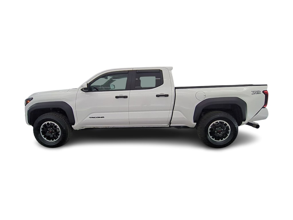 Thumbnail: 2025 Toyota Tacoma - 3