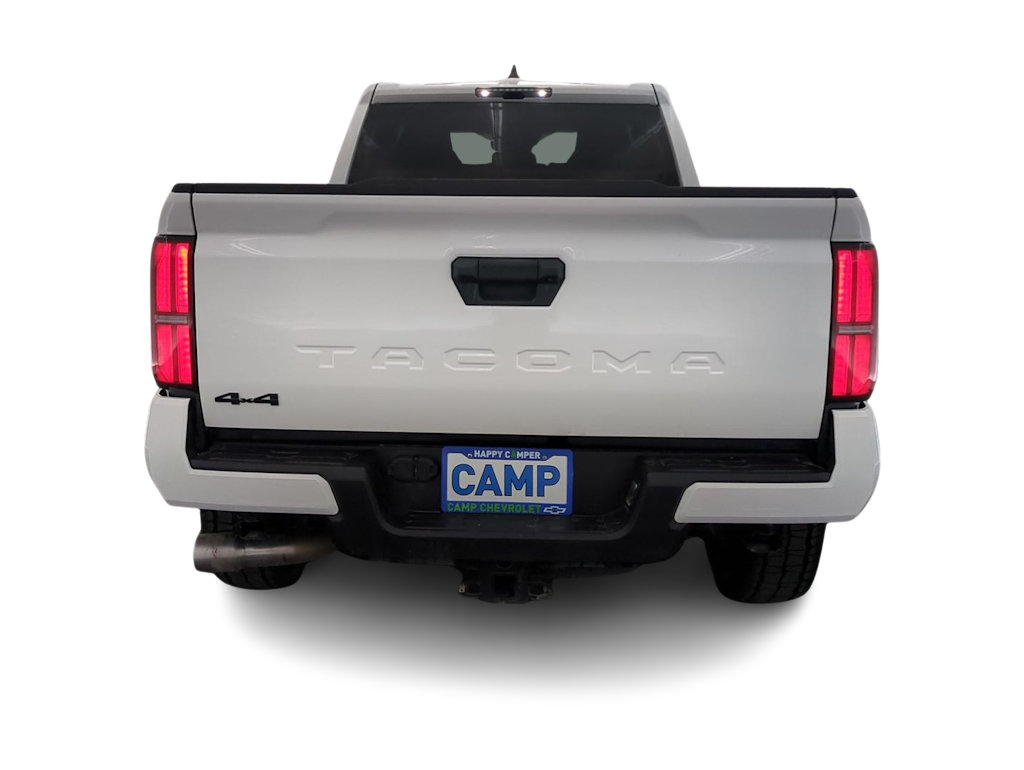 Thumbnail: 2025 Toyota Tacoma - 5