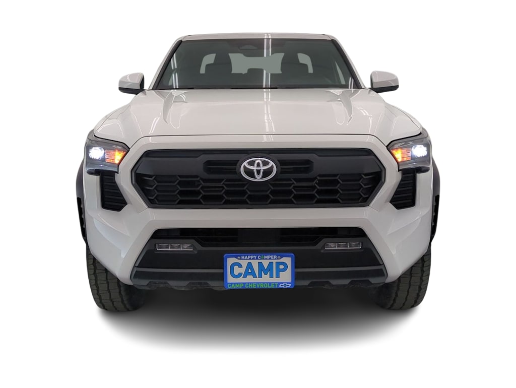 Thumbnail: 2025 Toyota Tacoma - 6