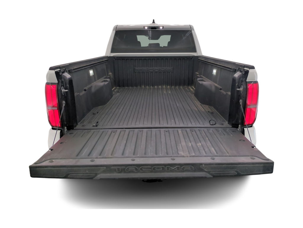 Thumbnail: 2025 Toyota Tacoma - 18
